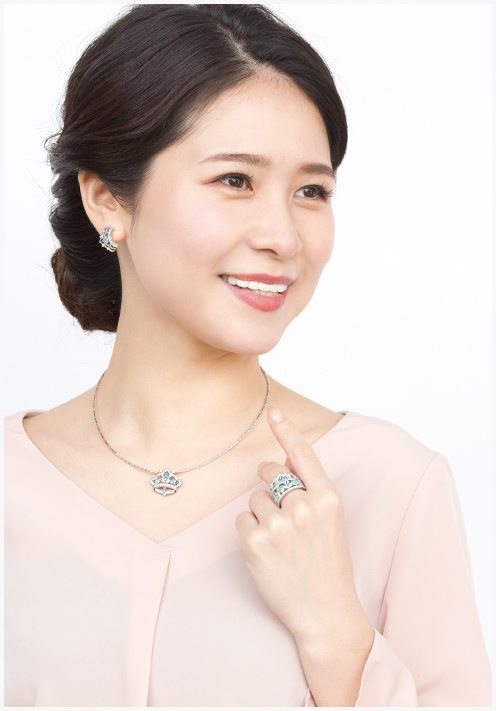 MARIコレクション MARIコレクション