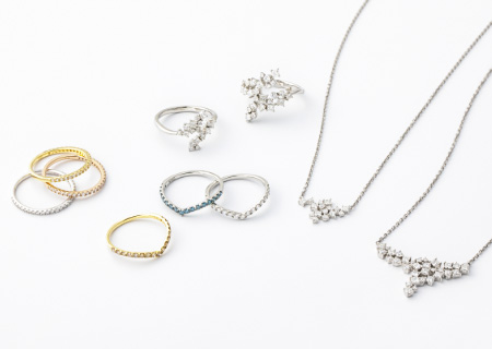 Select Jewelry Collection