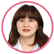 江口由美さん 江口由美さん