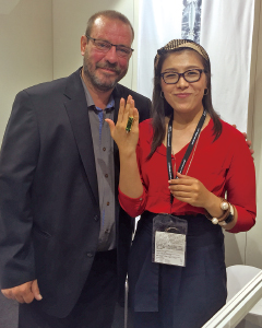 Hong Kong Jewellery & Gem Fair Hong Kong Jewellery & Gem Fair
