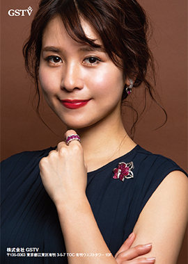 2019年2月号番組表 2019年2月号番組表
