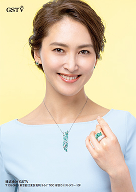 2019年5月号番組表 2019年5月号番組表