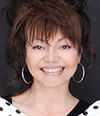 ミュージカル女優・木の実ナナさん