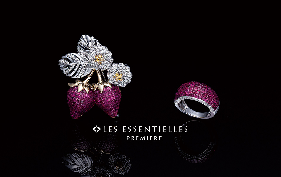 LES ESSENTIELLES PREMIERE