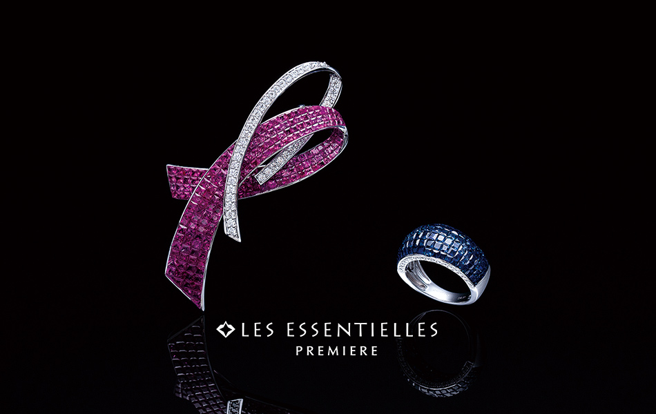 LES ESSENTIELLES PREMIERE