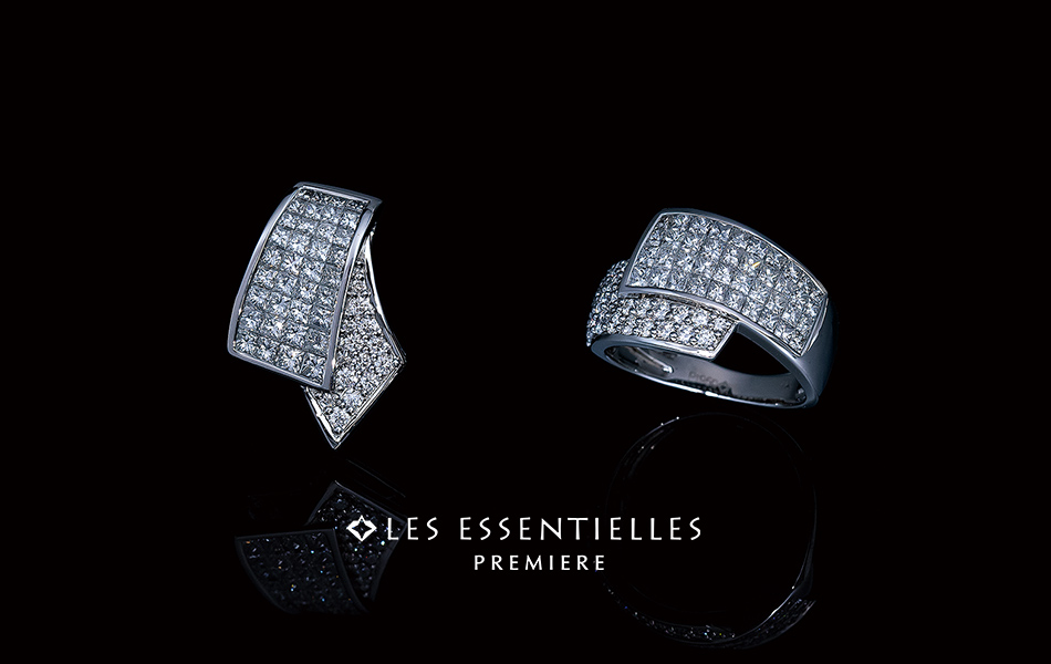 LES ESSENTIELLES PREMIERE