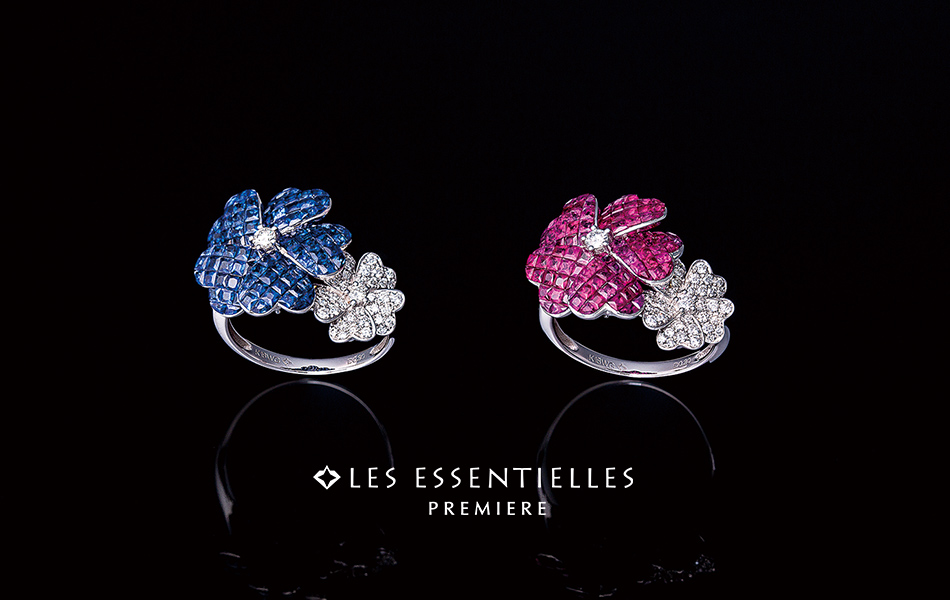 LES ESSENTIELLES PREMIERE