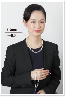 7.5mm~8.0mm 7.5mm~8.0mm