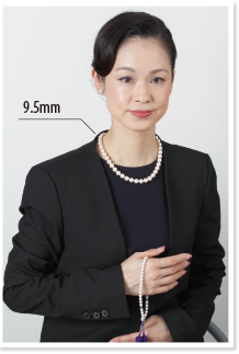 9.5mm 8.0mm~8.5mm