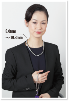 8.0mm~10.3mm 8.0mm~8.5mm