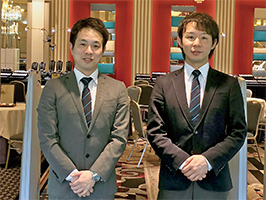 出張展示会 出張展示会
