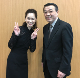 平成最後のファクトリーセール!MCやコメンテーターも続々来場! 平成最後のファクトリーセール!MCやコメンテーターも続々来場!