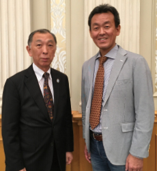 小椋ケンイチさんをはじめ、今回も多くのゲストの方々にご来場いただきました! 小椋ケンイチさんをはじめ、今回も多くのゲストの方々にご来場いただきました!