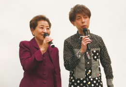 「令和」もGSTVをよろしくお願いいたします! 「令和」もGSTVをよろしくお願いいたします!