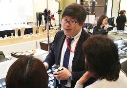 「令和」もGSTVをよろしくお願いいたします! 「令和」もGSTVをよろしくお願いいたします!