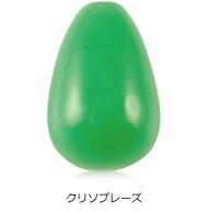 クリソプレーズ クリソプレーズ