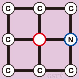 ピンク色を形成するカラーセンター