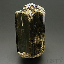 GSTV 宝石の科学―トルマリンの多彩な変種と最高価値の “パライバ 
