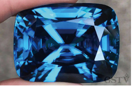 GSTV 宝石の科学―地球上で最も古い宝石「ジルコン」