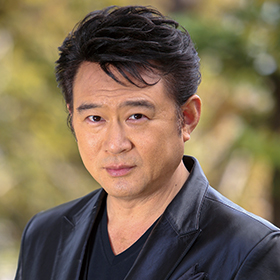 船越英一郎さん 船越英一郎さん