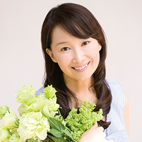 アグネス・チャンさん アグネス・チャンさん