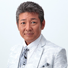 布川敏和さん 布川敏和さん