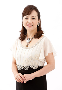 荒木由美子さん 荒木由美子さん