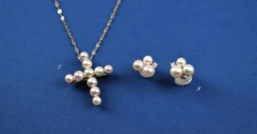 Pearl パール Pearl パール
