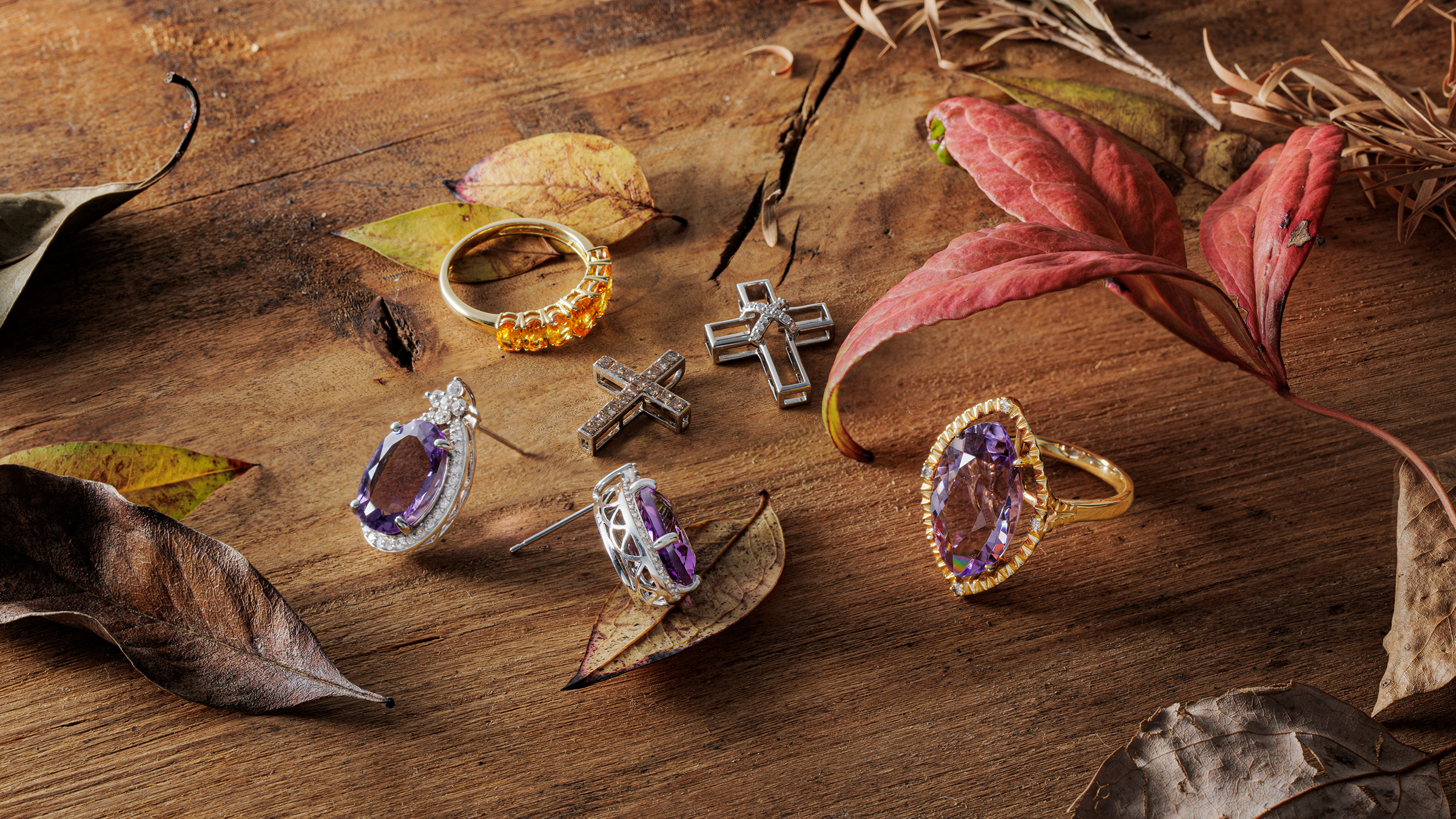 summer jewelry 2026