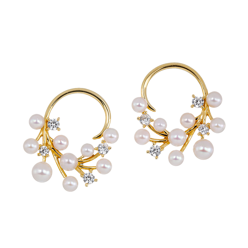 オケージョンジュエリー