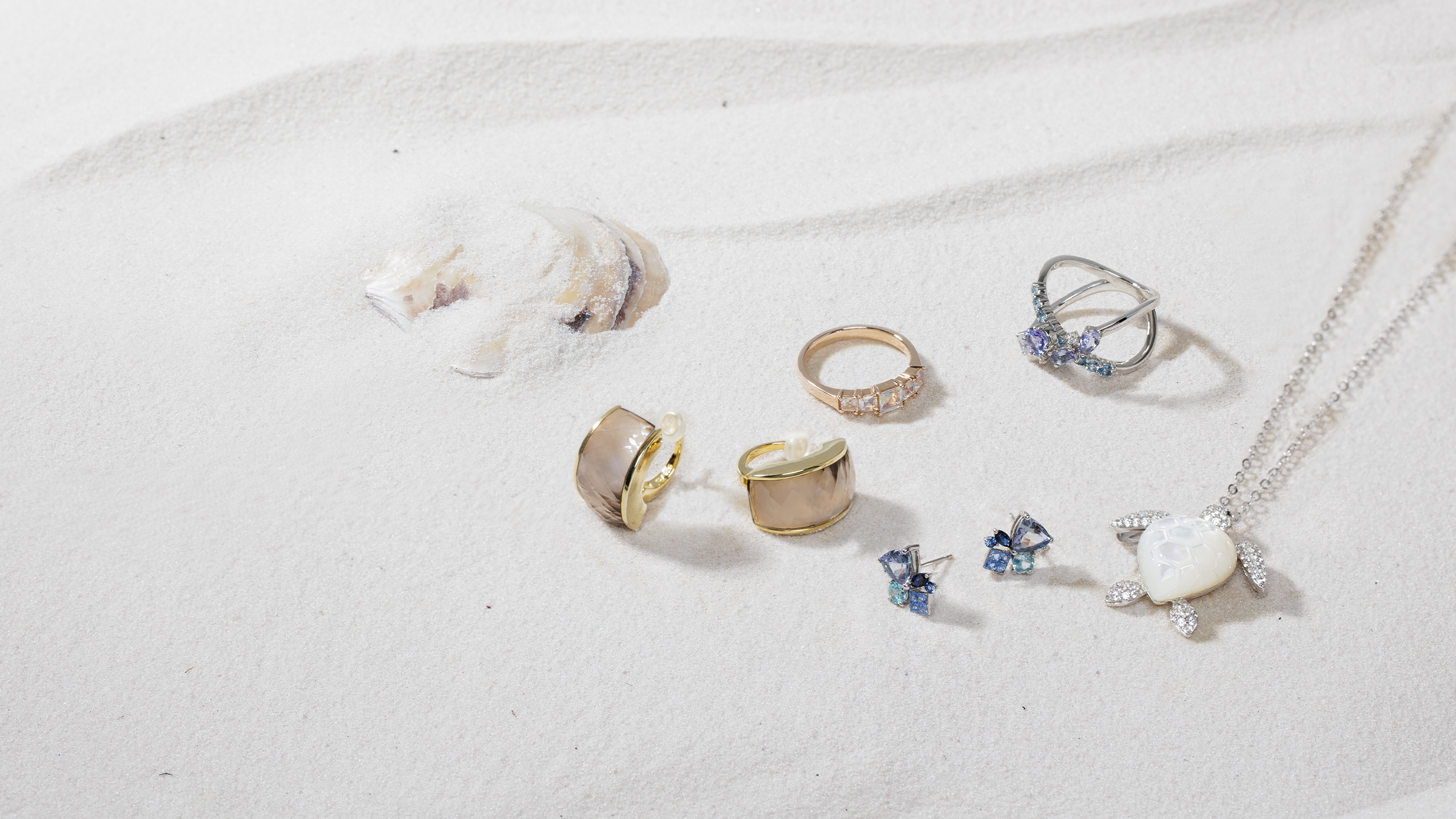 summer jewelry 2026