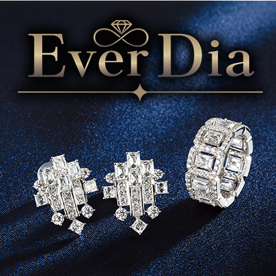 EverDiaコレクション