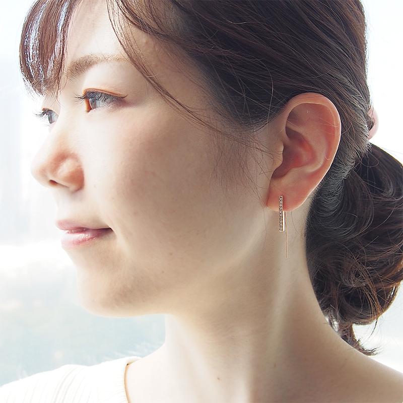 着用イメージ 着用イメージ