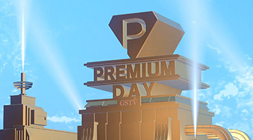 GSTVプレミアムDAY GSTVプレミアムDAY