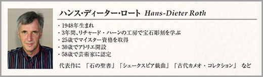ハンス・ディータ・ロート