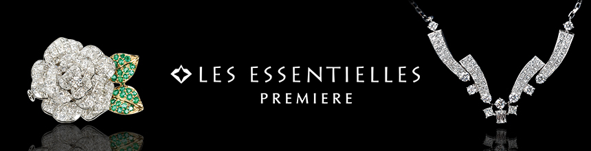 LES ESSENTIELLES PREMIERE