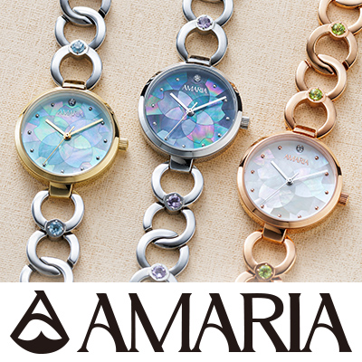AMARIA