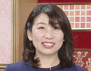 濱野 恵