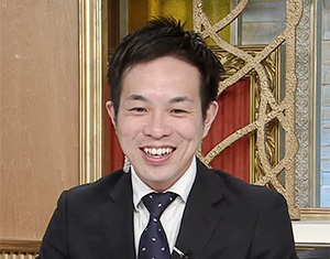 吉田 真一郎