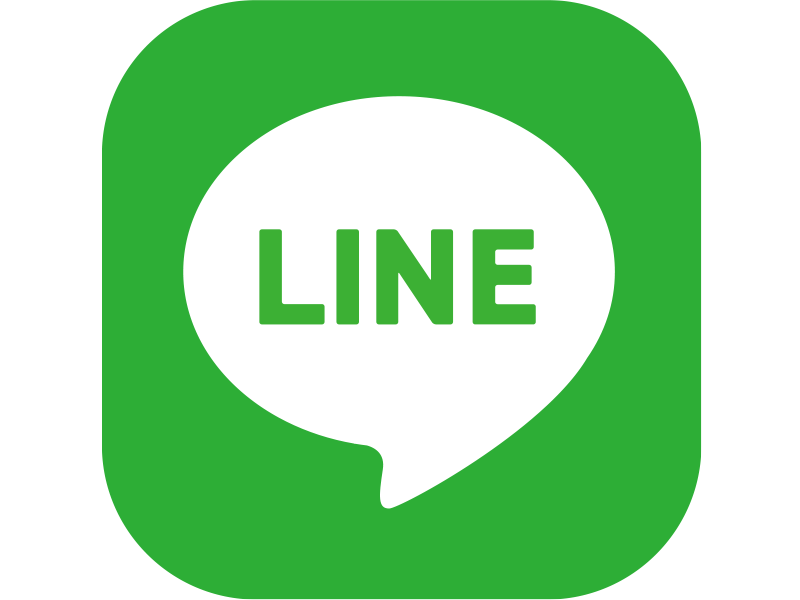 LINE