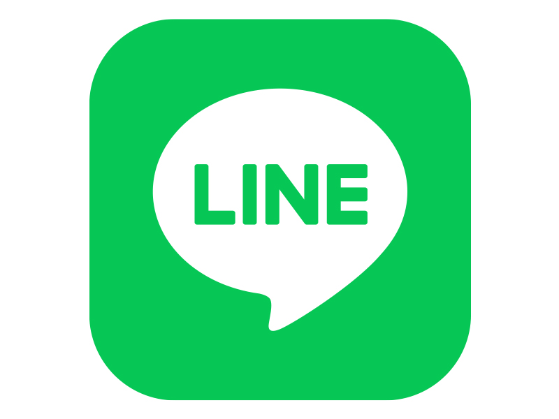 LINE