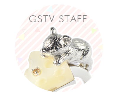 GSTVスタッフブログ GSTVスタッフブログ
