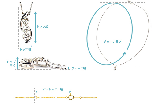 ネックレス