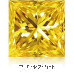 プリンセス・カット プリンセス・カット