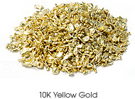 10K Yellow Gold 10K Yellow Gold