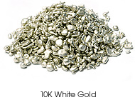 10White Gold 10White Gold