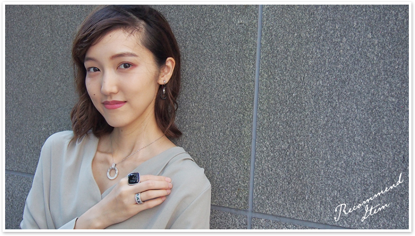 Recommend Item Recommend Item
