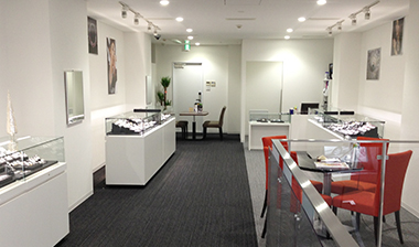 GSTV名古屋ショールーム GSTV名古屋ショールーム