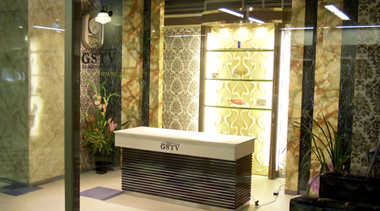 GSTV心斎橋ショールーム GSTV心斎橋ショールーム