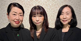 小坂、勇元、上野